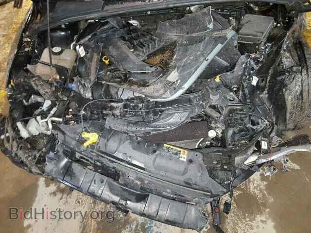 2013 FORD FOCUS - VIN: 1FADP3F26DL219210 - Фото 7