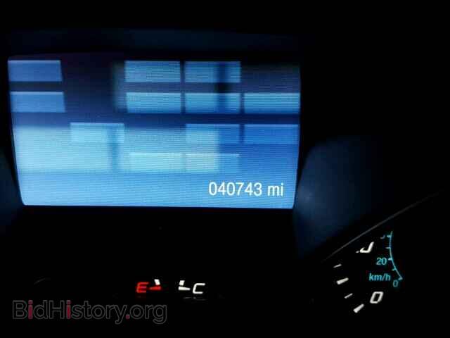 2013 FORD FOCUS - VIN: 1FADP3F26DL219210 - Фото 8