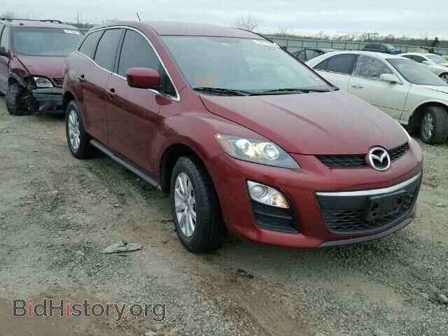 Photo JM3ER2A5XC0410978 - MAZDA CX-7 2012