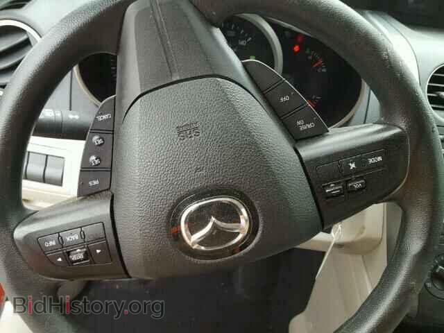2012 MAZDA CX-7 - VIN: JM3ER2A5XC0410978 - Фото 9
