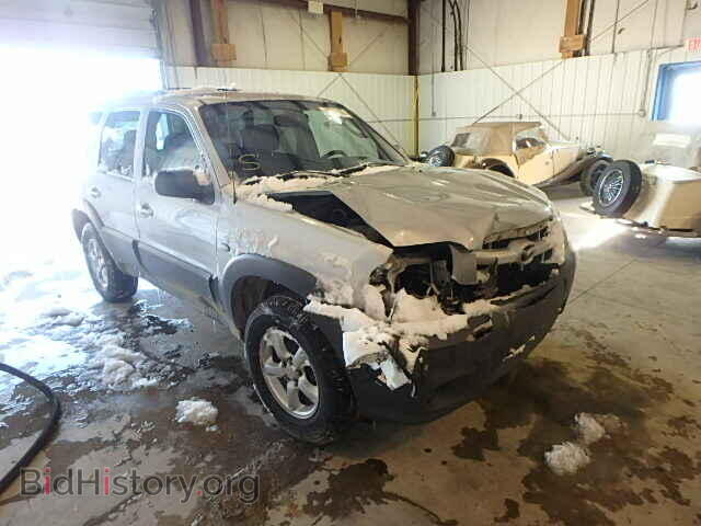Фотография 4F2YZ02Z76KM07511 - MAZDA TRIBUTE 2006
