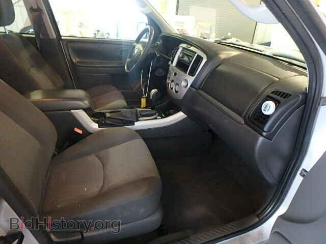 2006 MAZDA TRIBUTE - VIN: 4F2YZ02Z76KM07511 - Фото 5