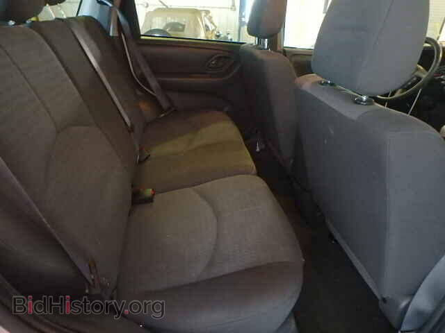 2006 MAZDA TRIBUTE - VIN: 4F2YZ02Z76KM07511 - Фото 6