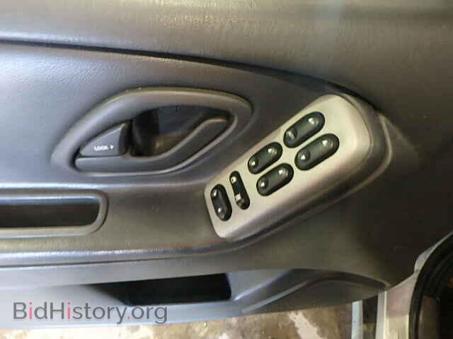 2006 MAZDA TRIBUTE - VIN: 4F2YZ02Z76KM07511 - Фото 9