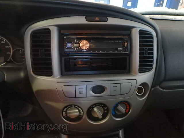 2006 MAZDA TRIBUTE - VIN: 4F2YZ02Z76KM07511 - Фото 10