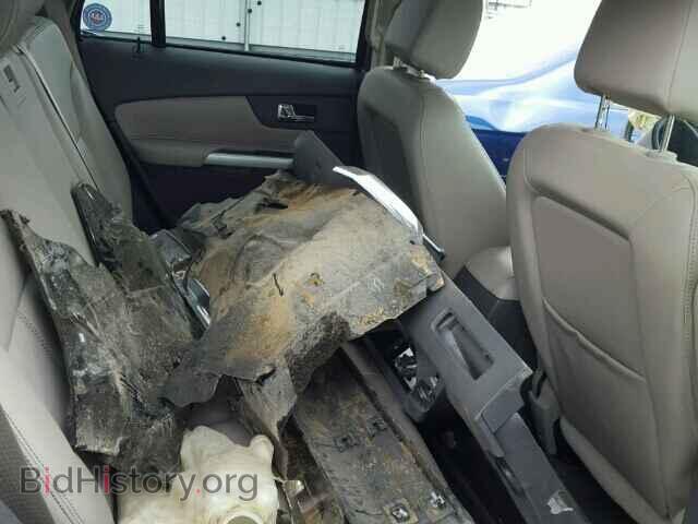 2013 FORD EDGE - VIN: 2FMDK3JC7DBA21918 - Фото 6