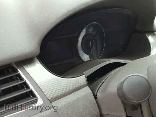 2013 FORD EDGE - VIN: 2FMDK3JC7DBA21918 - Фото 8