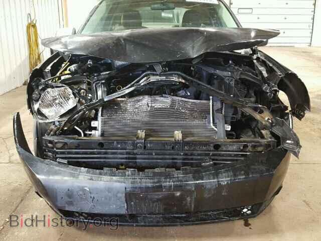 2008 FORD FOCUS - VIN: 1FAHP32N88W295937 - Фото 9