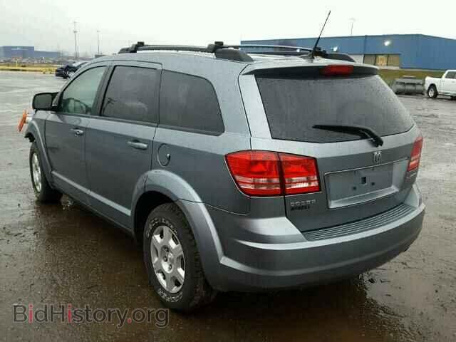 2010 DODGE JOURNEY - VIN: 3D4PG4FB4AT213258 - Фото 3