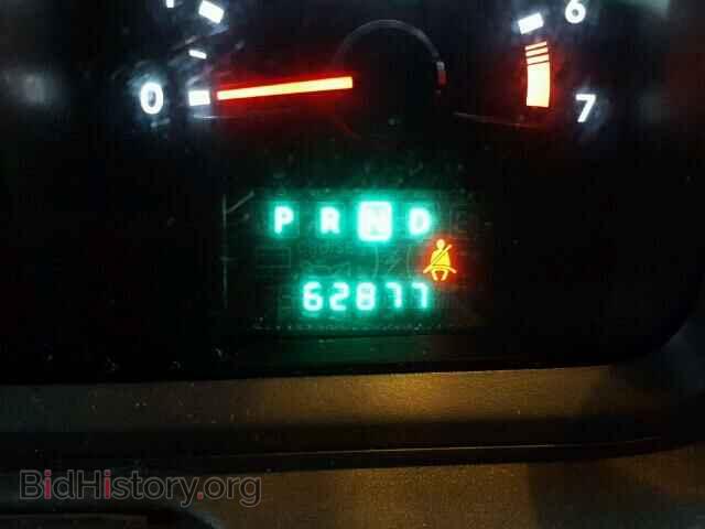 2010 DODGE JOURNEY - VIN: 3D4PG4FB4AT213258 - Фото 8