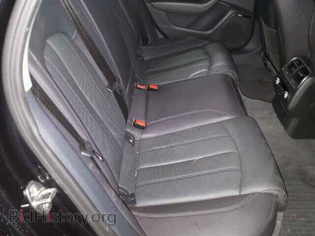 2012 AUDI A6 - VIN: WAUHGAFC3CN036419 - Фото 6