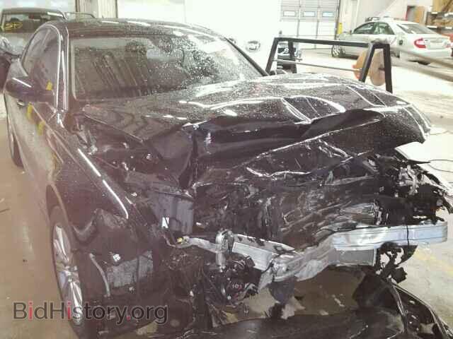 2012 AUDI A6 - VIN: WAUHGAFC3CN036419 - Фото 10