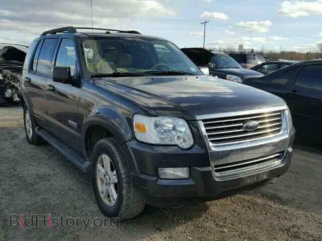Photo 1FMEU73E57UB69908 - FORD EXPLORER 2007