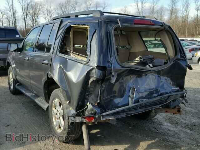 2007 FORD EXPLORER - VIN: 1FMEU73E57UB69908 - Photo 3