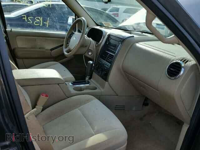 2007 FORD EXPLORER - VIN: 1FMEU73E57UB69908 - Photo 5