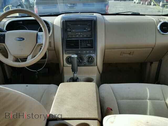 2007 FORD EXPLORER - VIN: 1FMEU73E57UB69908 - Photo 9