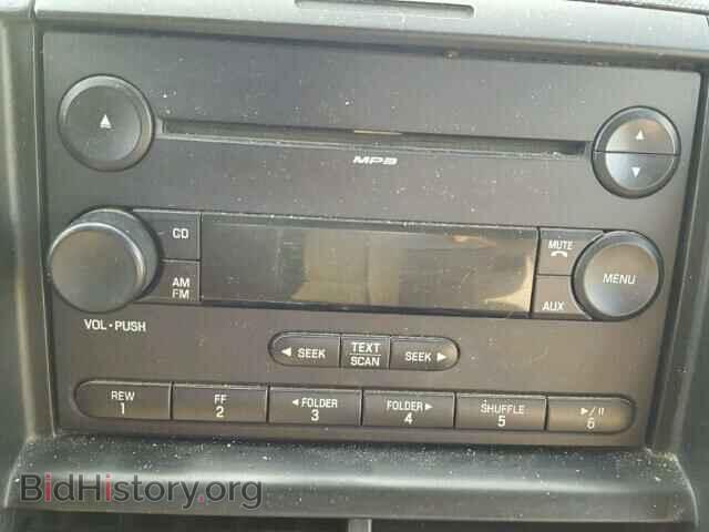 2007 FORD EXPLORER - VIN: 1FMEU73E57UB69908 - Photo 10