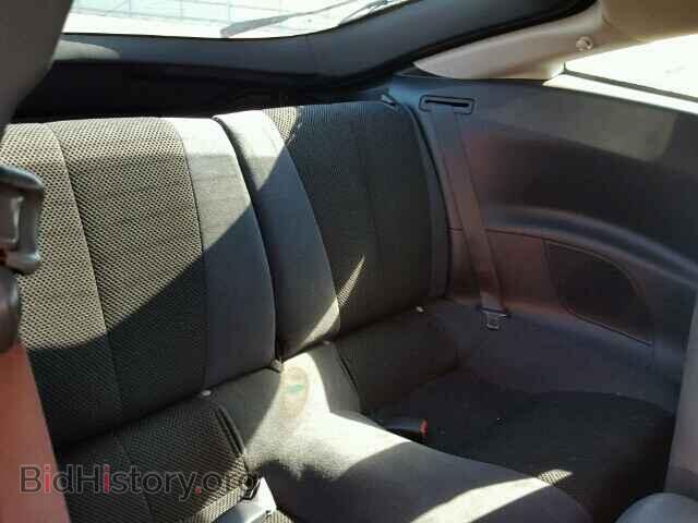 2008 MITSUBISHI ECLIPSE - VIN: 4A3AK24F38E008632 - Фото 6