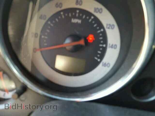 2008 MITSUBISHI ECLIPSE - VIN: 4A3AK24F38E008632 - Фото 8