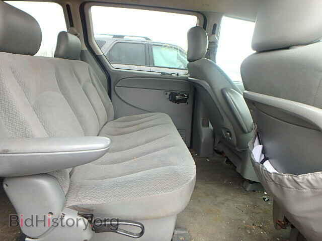 2005 DODGE CARAVAN - VIN: 1D4GP24R65B252381 - Фото 6