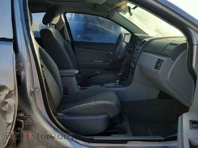 2008 DODGE AVENGER - VIN: 1B3LC56K28N559429 - Фото 5