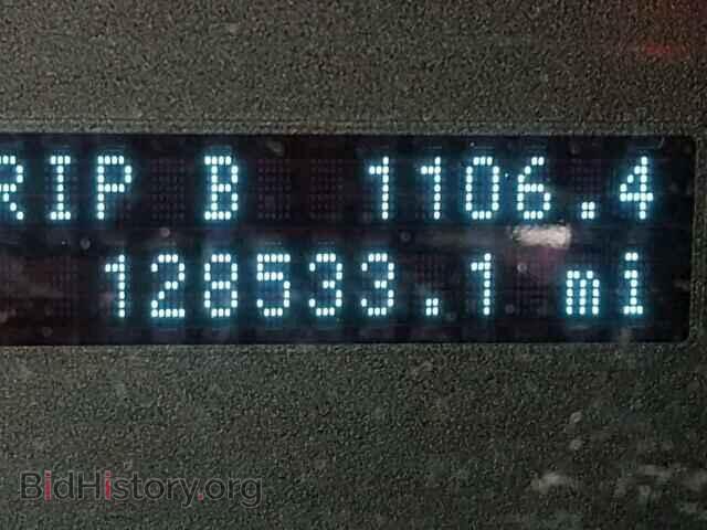 2011 FORD FOCUS - VIN: 1FAHP3FN5BW160769 - Фото 8