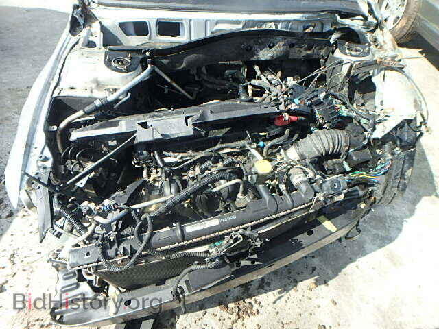 2005 MAZDA 6 - VIN: 1YVFP80C755M74109 - Фото 7