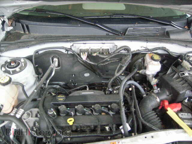 2012 FORD ESCAPE - VIN: 1FMCU0C79CKC37245 - Photo 7