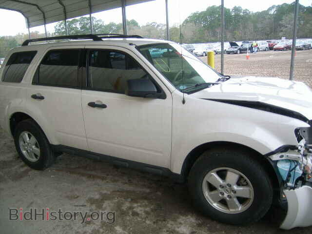 2012 FORD ESCAPE - VIN: 1FMCU0C79CKC37245 - Photo 10