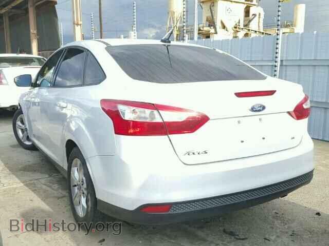 2013 FORD FOCUS - VIN: 1FADP3F26DL222480 - Photo 3