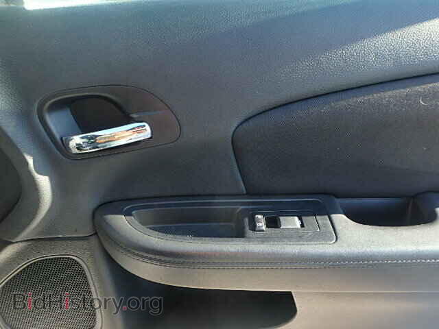 2013 CHRYSLER 200 - VIN: 1C3CCBBG0DN717862 - Фото 9