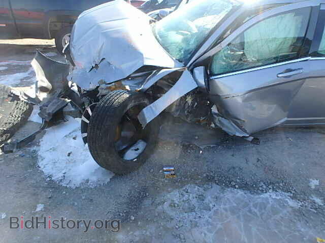 2013 CHRYSLER 200 - VIN: 1C3CCBBG0DN717862 - Фото 10