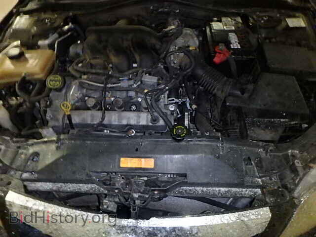 2006 MAZDA 6 - VIN: 1YVHP80D265M39769 - Фото 7