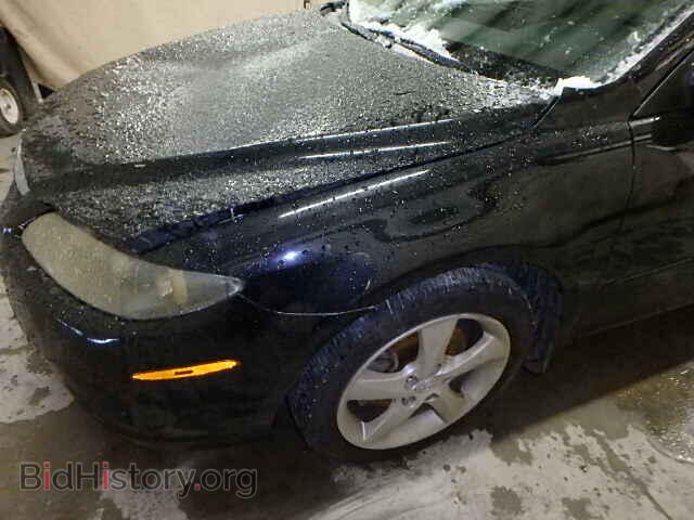 2006 MAZDA 6 - VIN: 1YVHP80D265M39769 - Фото 9