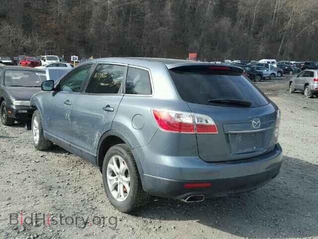 2011 MAZDA CX-9 - VIN: JM3TB3CV4B0305382 - Фото 3
