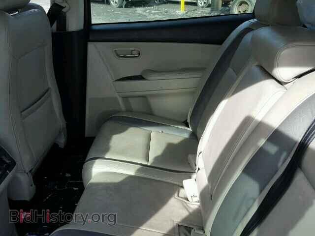 2011 MAZDA CX-9 - VIN: JM3TB3CV4B0305382 - Фото 6