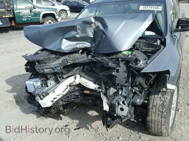 2011 MAZDA CX-9 - VIN: JM3TB3CV4B0305382 - Фото 7