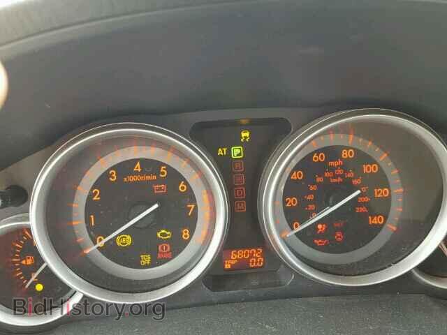 2011 MAZDA CX-9 - VIN: JM3TB3CV4B0305382 - Фото 8