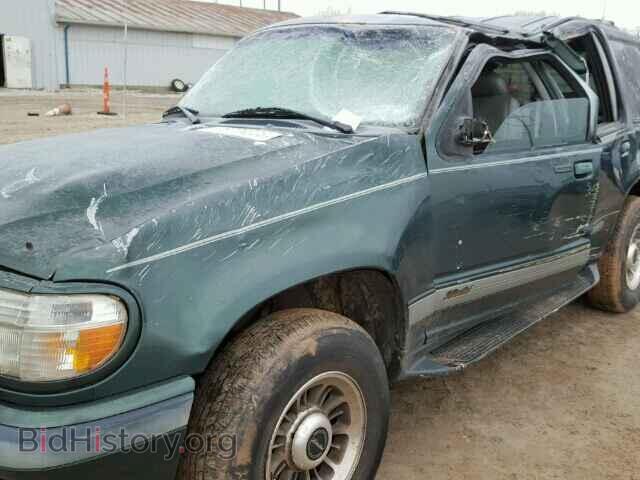 1998 FORD EXPLORER - VIN: 1FMZU34E2WZA58100 - Фото 9