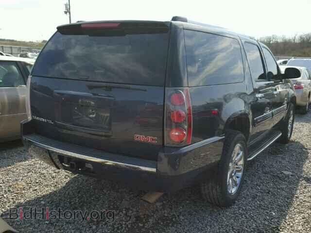 2008 GMC YUKON - VIN: 1GKFC66888J185510 - Фото 4