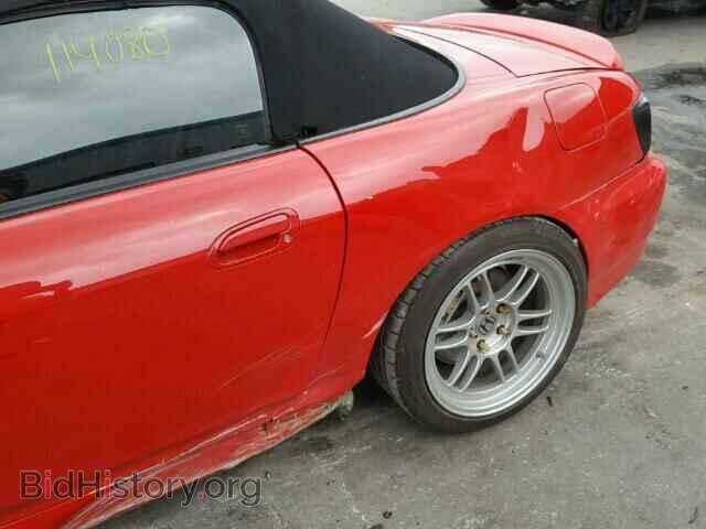 2006 HONDA S2000 - VIN: JHMAP21466S004501 - Фото 9