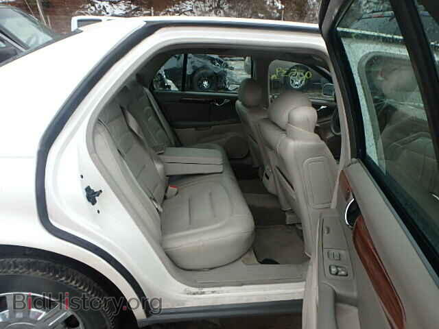 2003 CADILLAC DEVILLE - VIN: 1G6KD54YX3U129910 - Фото 6