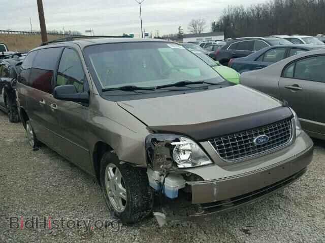 Photo 2FMZA52246BA26524 - FORD FREESTAR 2006