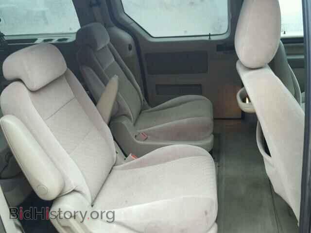 2006 FORD FREESTAR - VIN: 2FMZA52246BA26524 - Фото 6