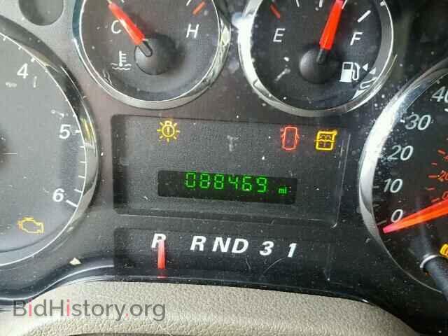 2006 FORD FREESTAR - VIN: 2FMZA52246BA26524 - Фото 8