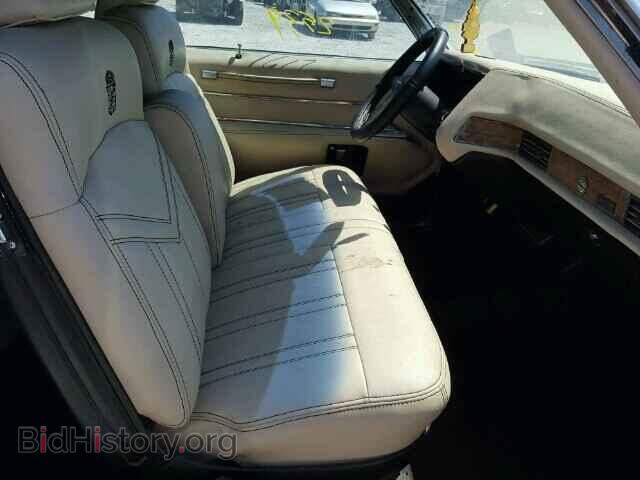 1969 CADILLAC DEVILLE - VIN: F9154610 - Photo 5