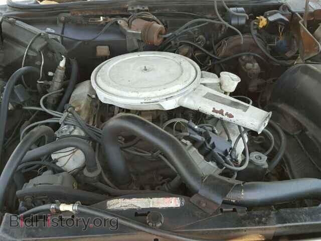 1969 CADILLAC DEVILLE - VIN: F9154610 - Photo 7