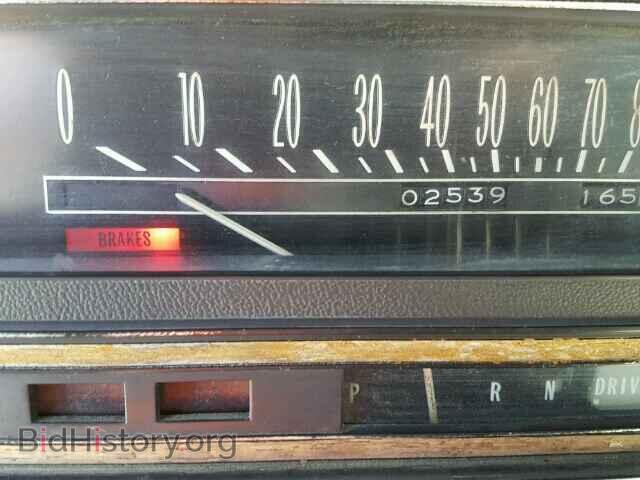 1969 CADILLAC DEVILLE - VIN: F9154610 - Photo 8