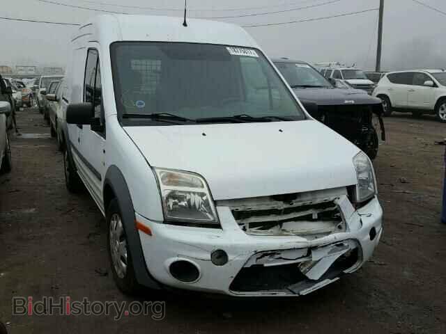 Фотография NM0LS7DN0AT019117 - FORD TRANSIT CO 2010