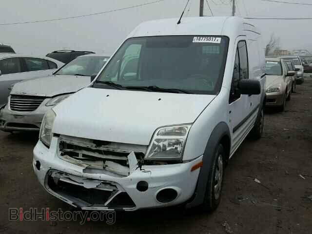 2010 FORD TRANSIT CO - VIN: NM0LS7DN0AT019117 - Фото 2